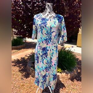 NWT LuLaRoe dress size 2XL
